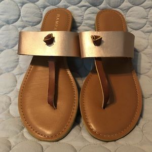 Rampage sandals